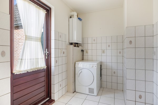 Medium property photo - Papekamp 5, 4051 DM Ochten